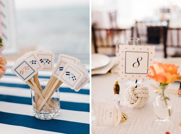inspiracje ślub wesele nad jeziorem detale dekoracje stołów