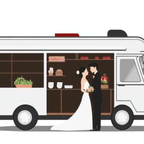 food truck na wesele lista